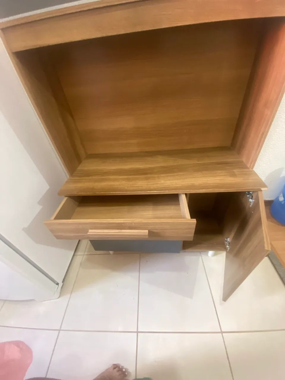 Armário de cozinha  - Foto 4