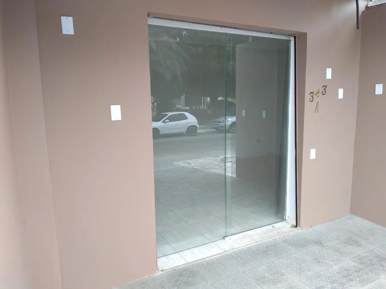 Alugo ponto comercial  - Foto 2