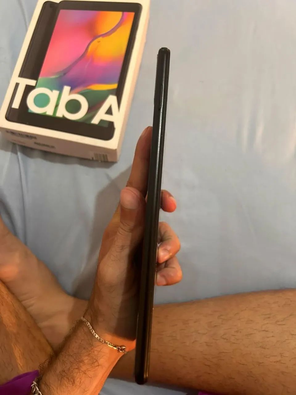 Tablet tab A - Foto 3