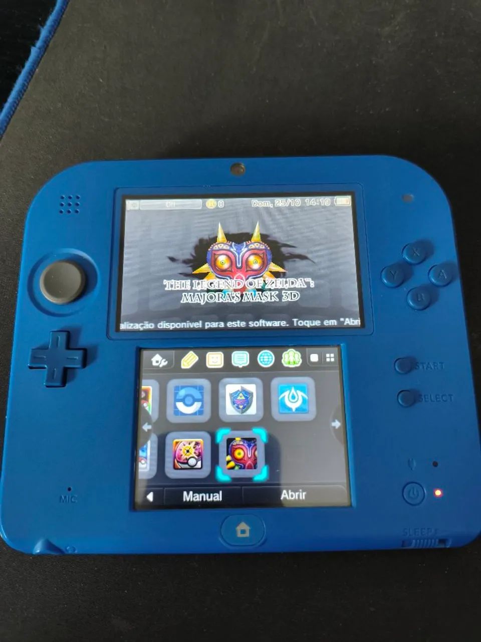 Nintendo 2DS - Foto 3