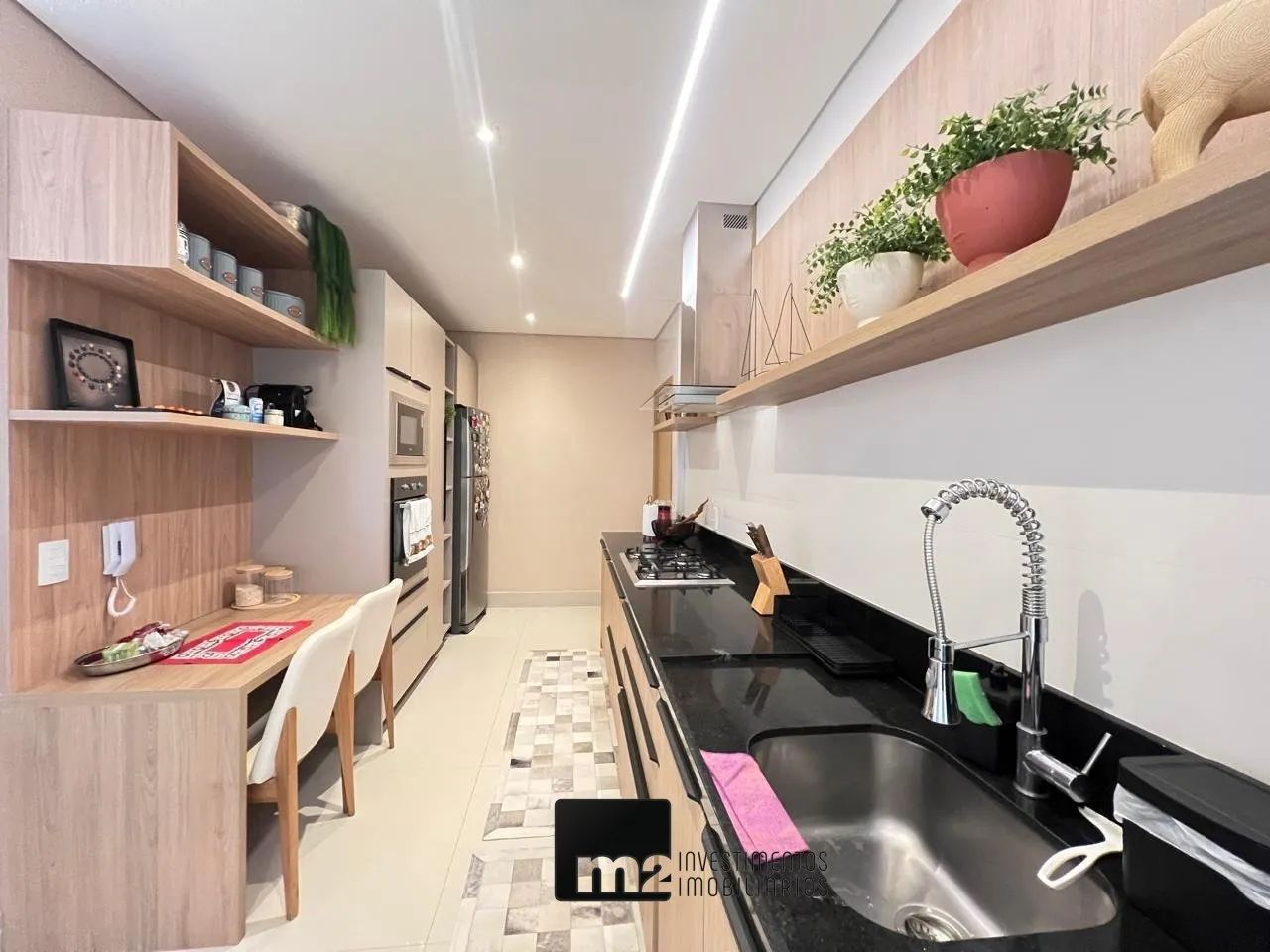 Apartamento no Setor Bueno com 3 quartos - Foto 5