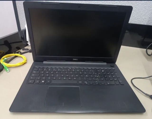 Notebook Dell - Inspiron 15