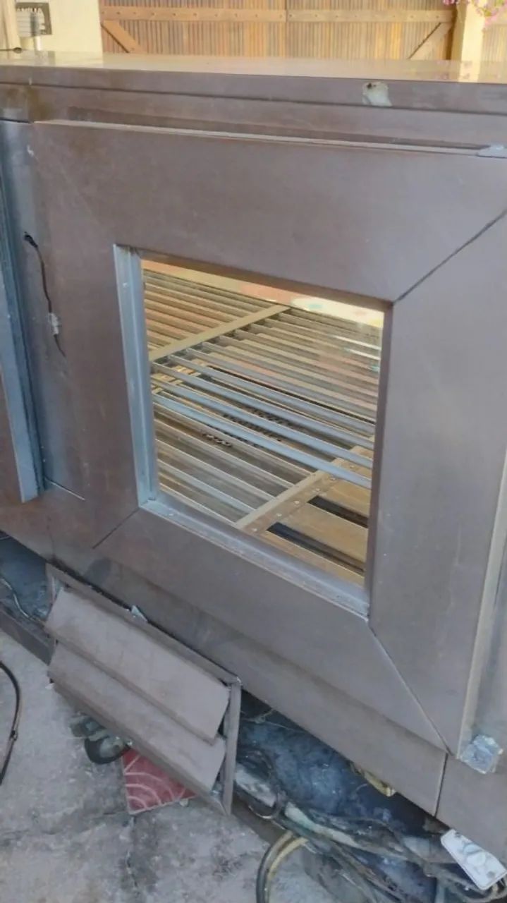 Vitrine refrigerada ótimo estado  - Foto 2