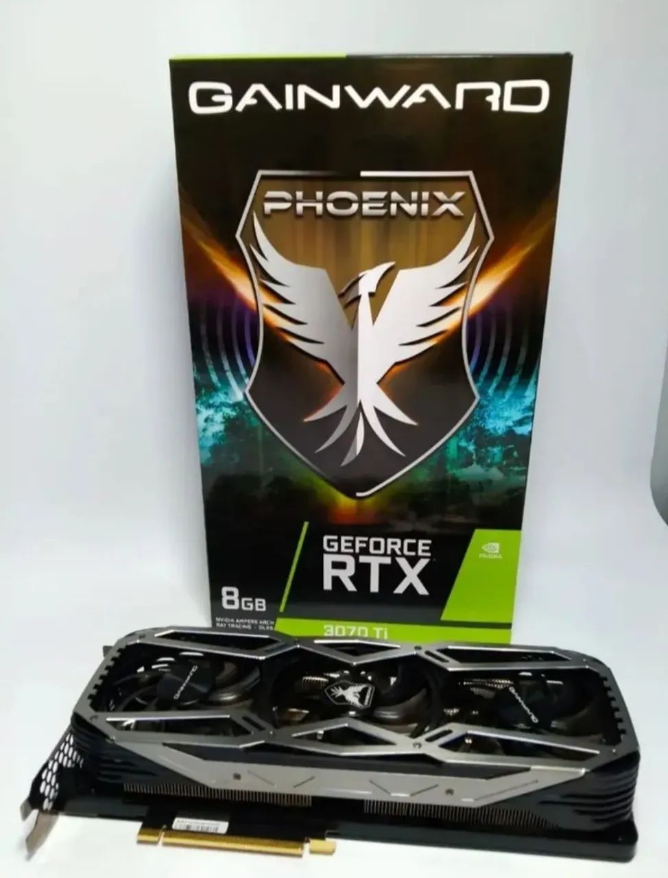Rtx 3070 Phoenix 8GB - Foto 2