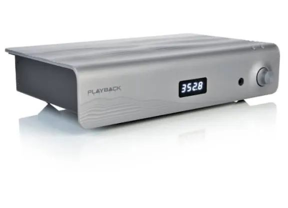 Dac Playback Designs Merlo 