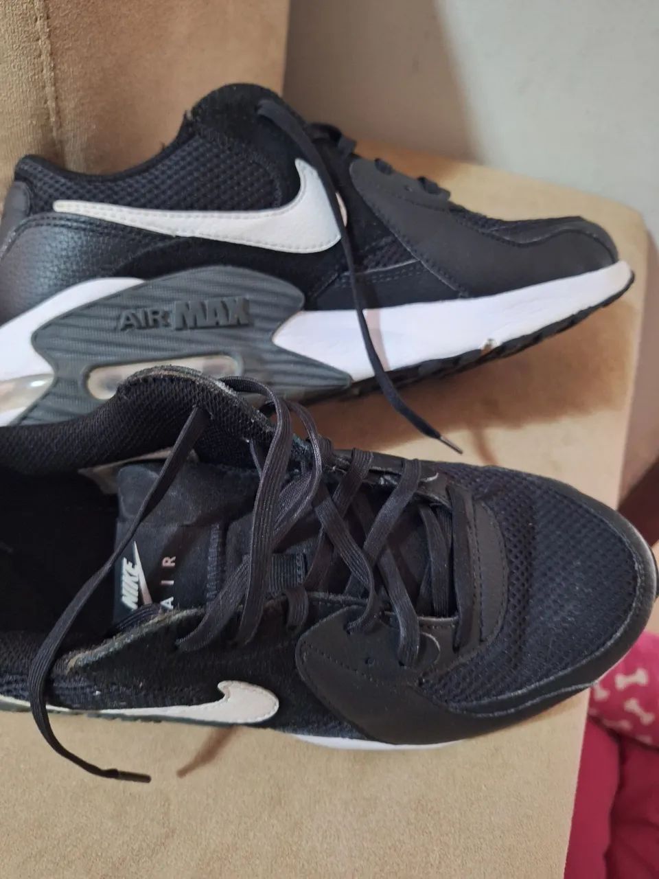 Tênis NIKE original - Foto 3