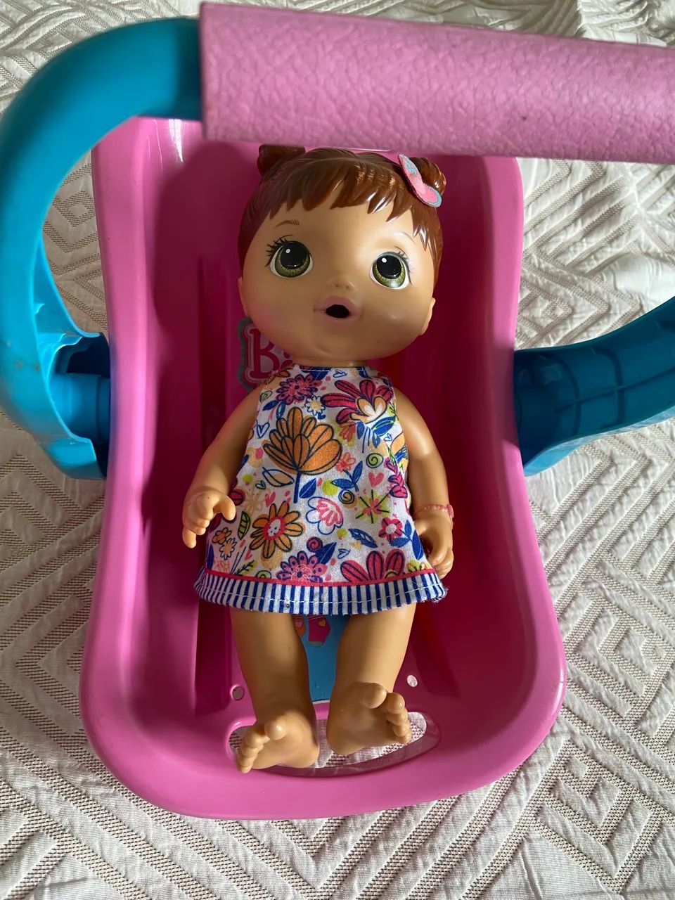 Baby alive 