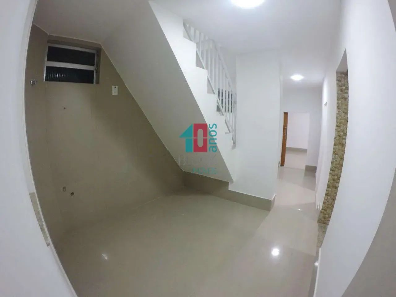 Botafogo | Casa 12 quartos, sendo 2 suites - Foto 8