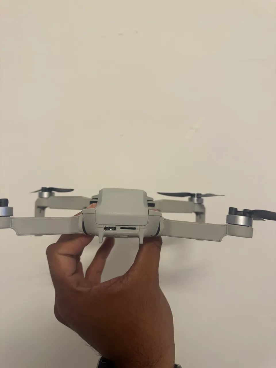 Drone DJI mini 2 - Foto 4