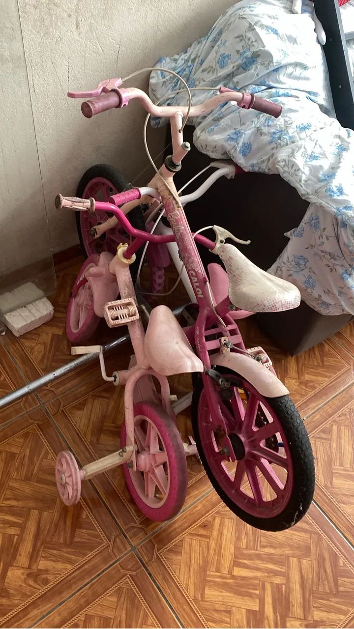 Bicicleta infantil - Foto 3
