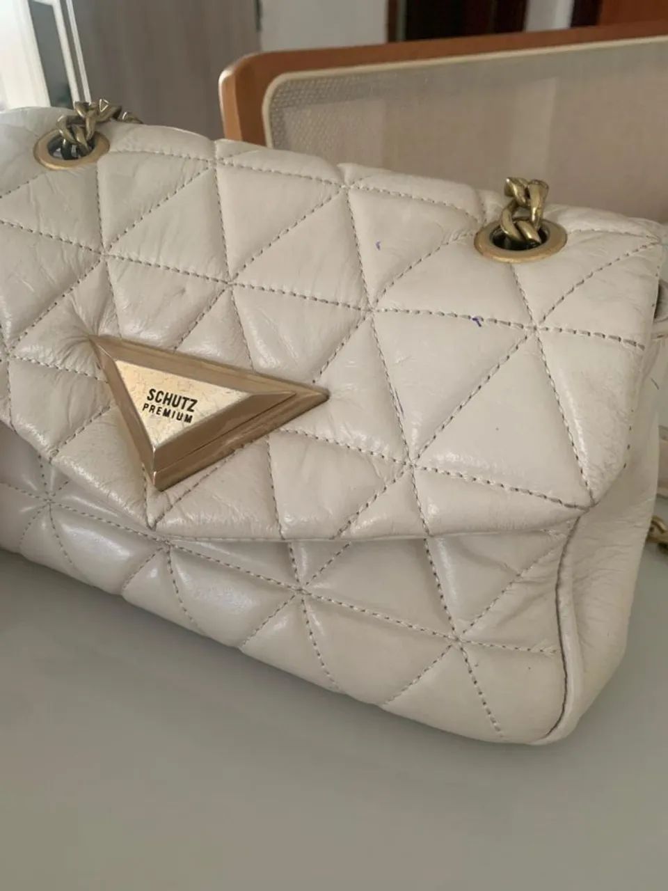 Bolsa schutz original  - Foto 5