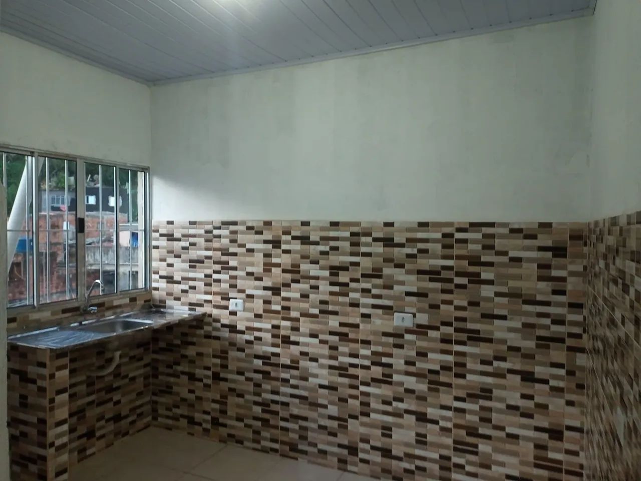 Foto - Santos - Caneleira