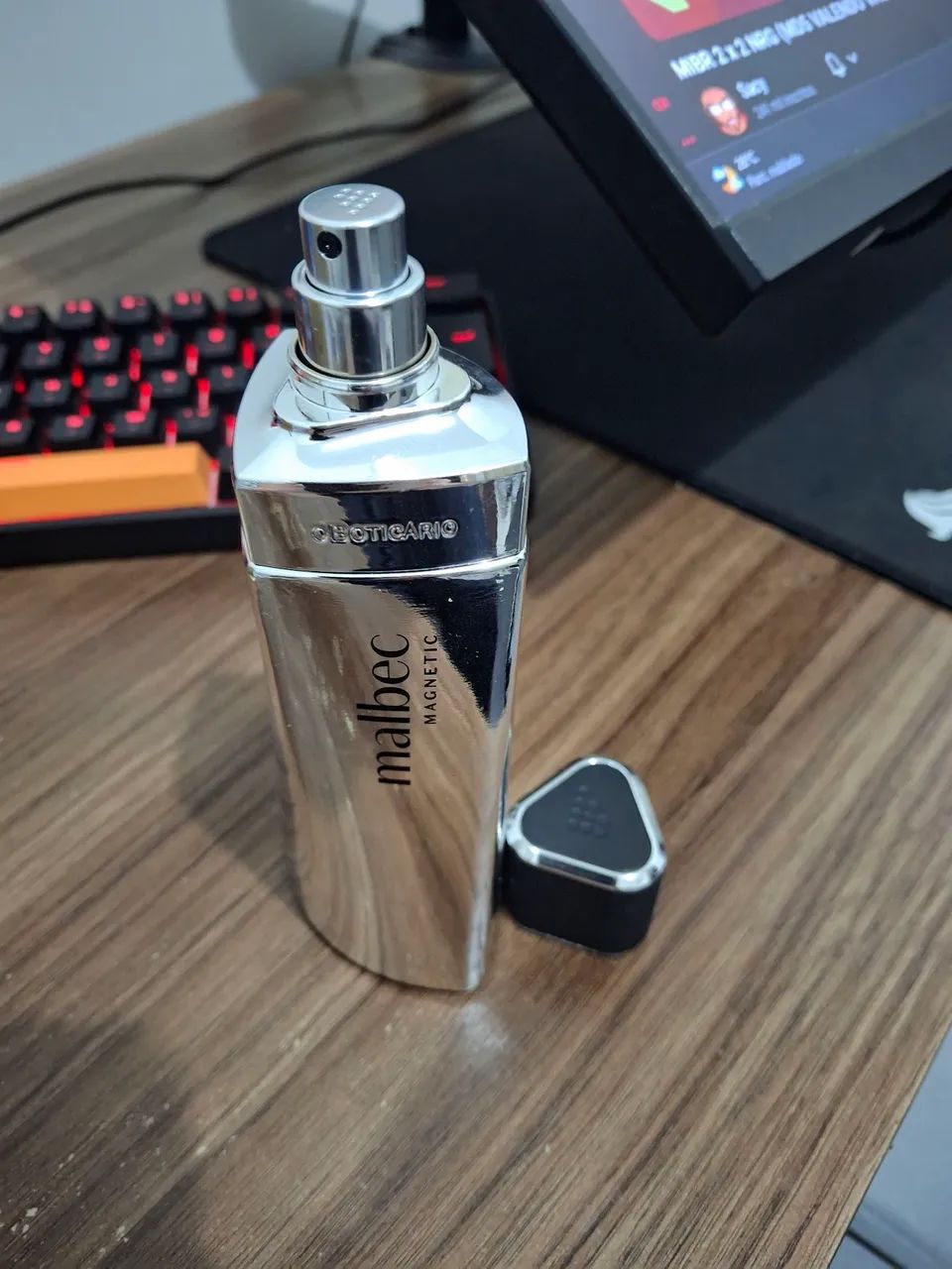 Malbec magnetic 100ML - Foto 2