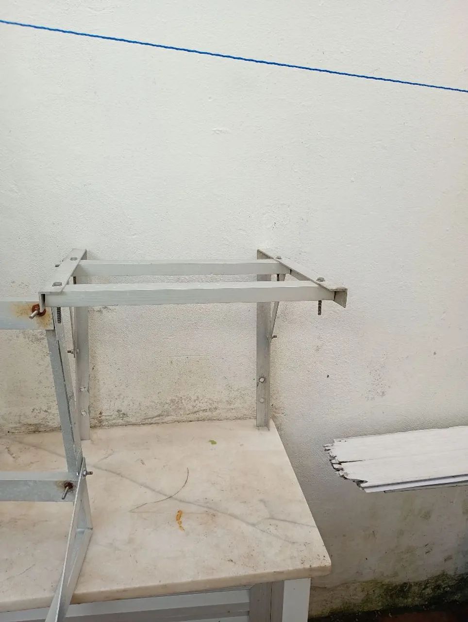 Suporte p ar-condicionado SPLIT - Foto 5