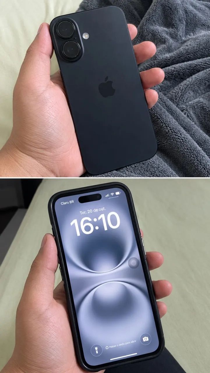 Iphone 16 256gb - Foto 4