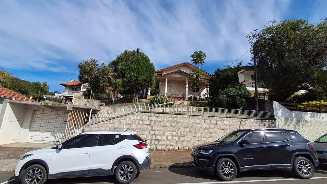 Terreno Centro Porto União  - Foto 3