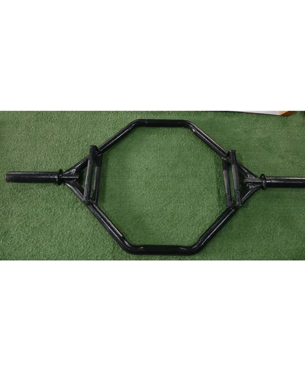 BARRA HEXAGONAL 
