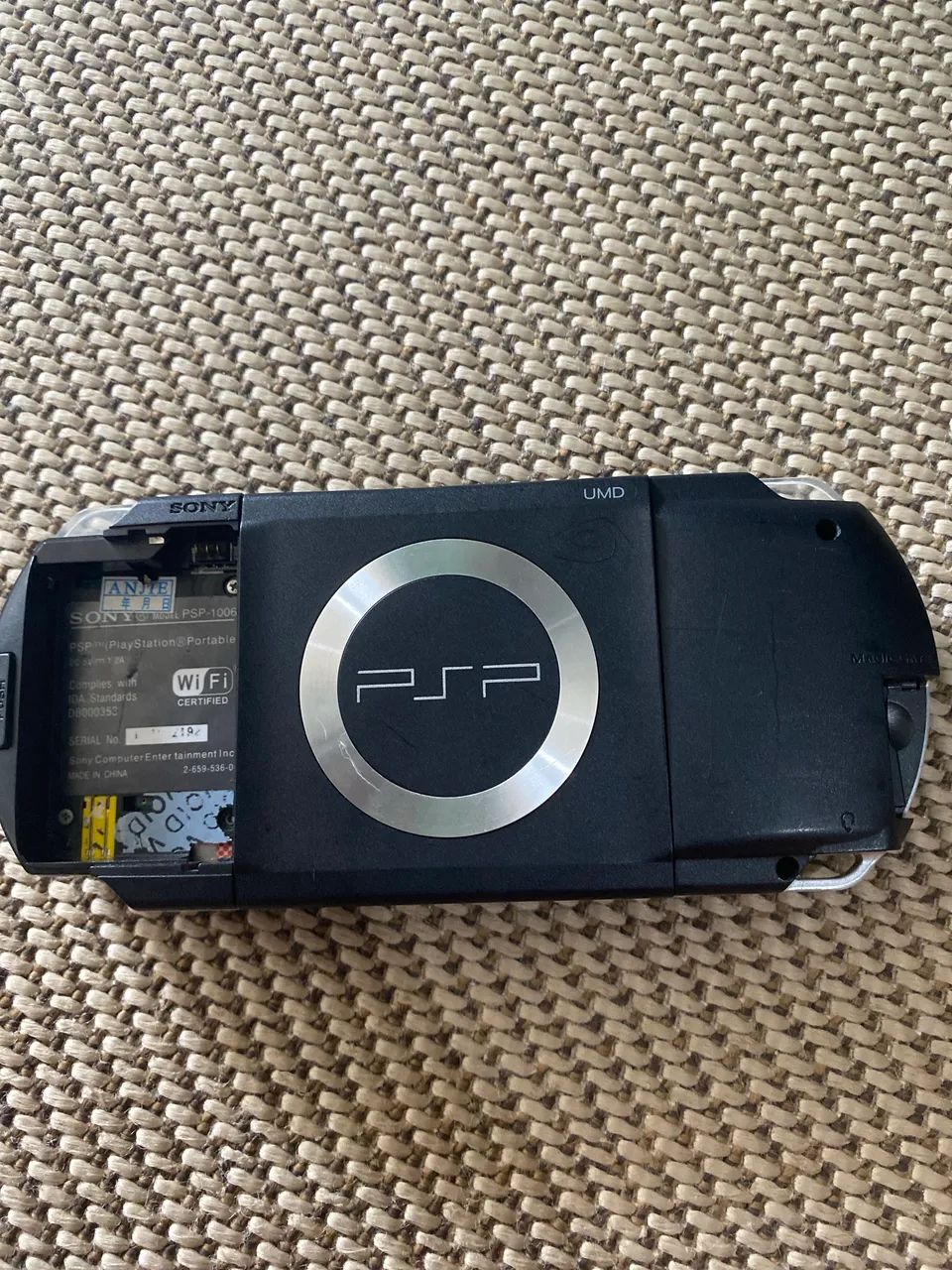PSP - Foto 4