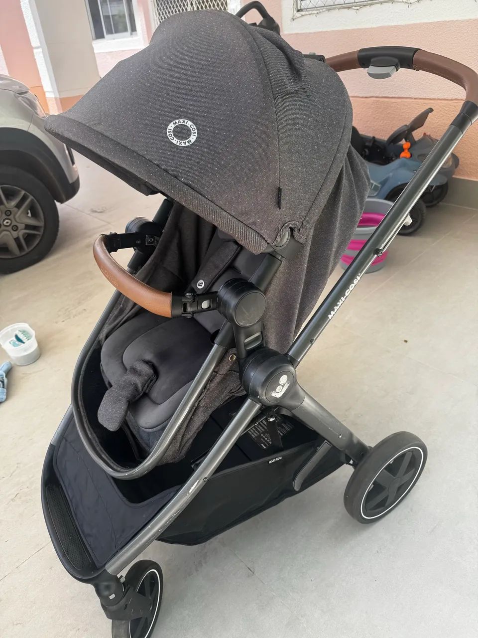 Carrinho de Bebê Maxi Cosco Anna 3 - Foto 2