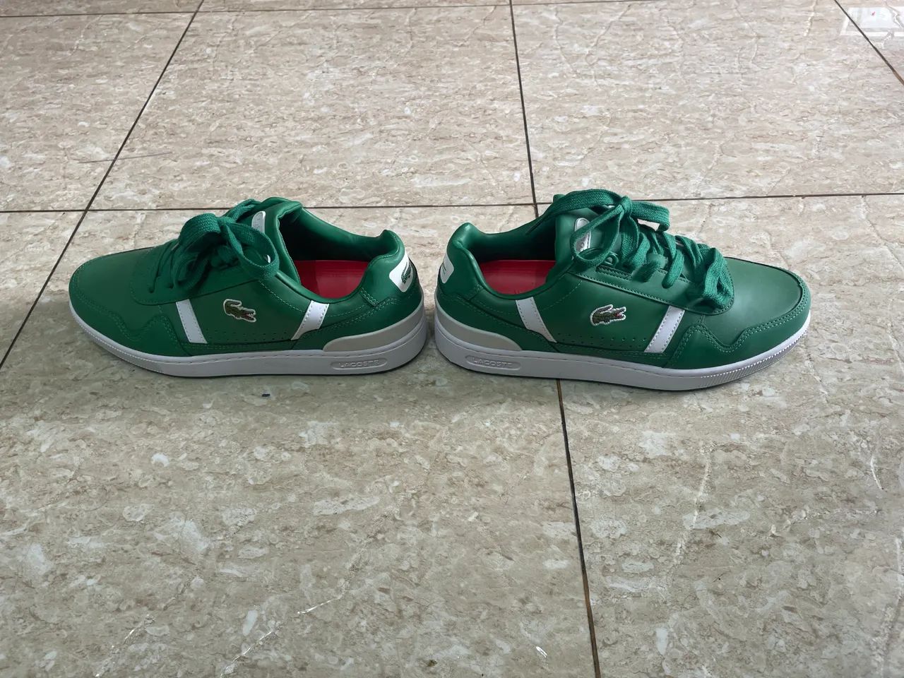 Tênis - Foto 3