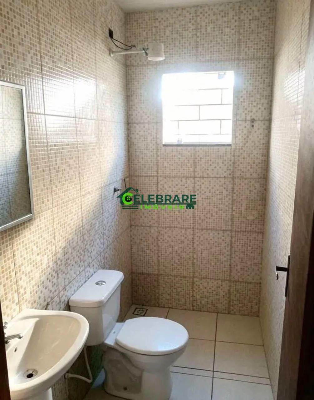 Casa 2 quartos Cachoeira | CEL1125 - Foto 4