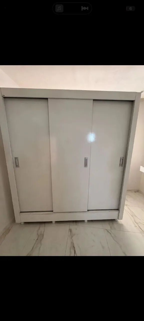 Guarda roupas - Foto 4