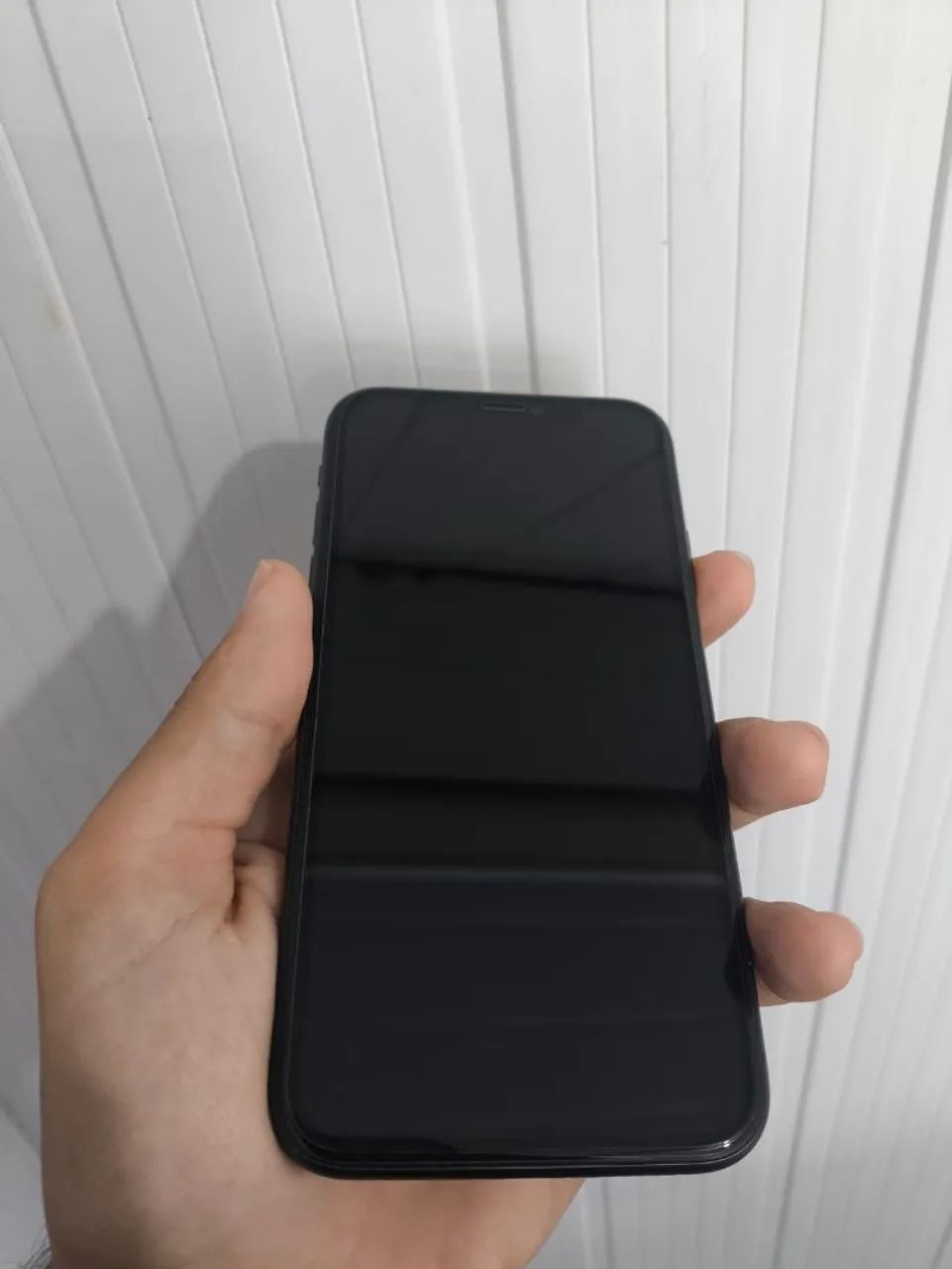 iPhone 11 64GB preto - Foto 2
