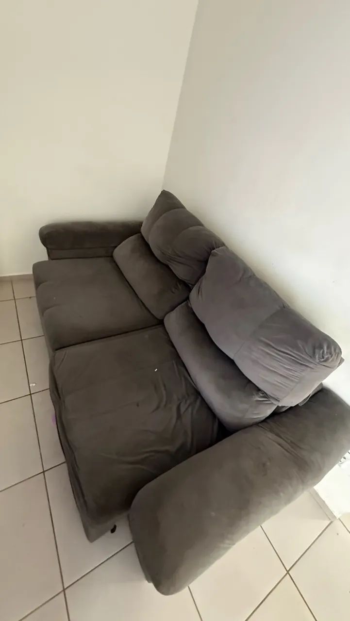 Sofá retrátil  - Foto 2