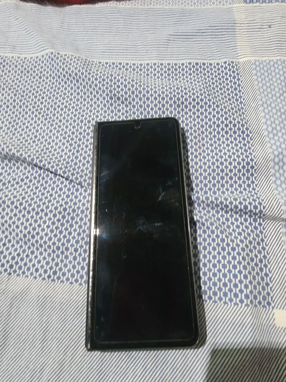 Samsung X Fold 5 1 tera! - Foto 2