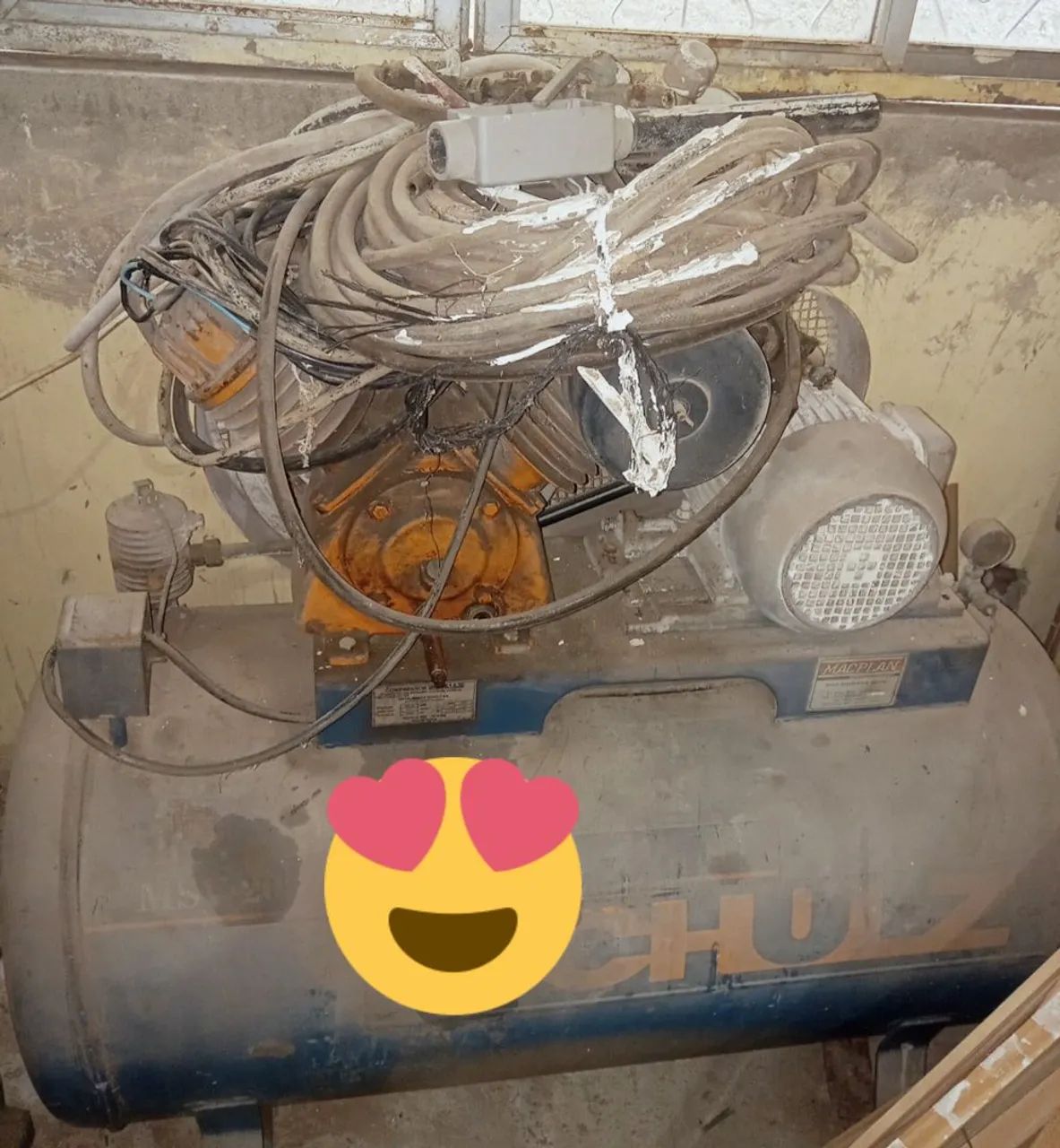 COMPRESSOR - Foto 2