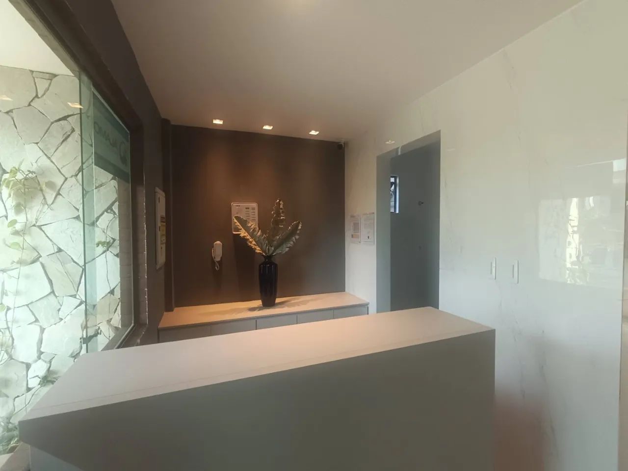 Apartamento na praia do poço - Foto 2