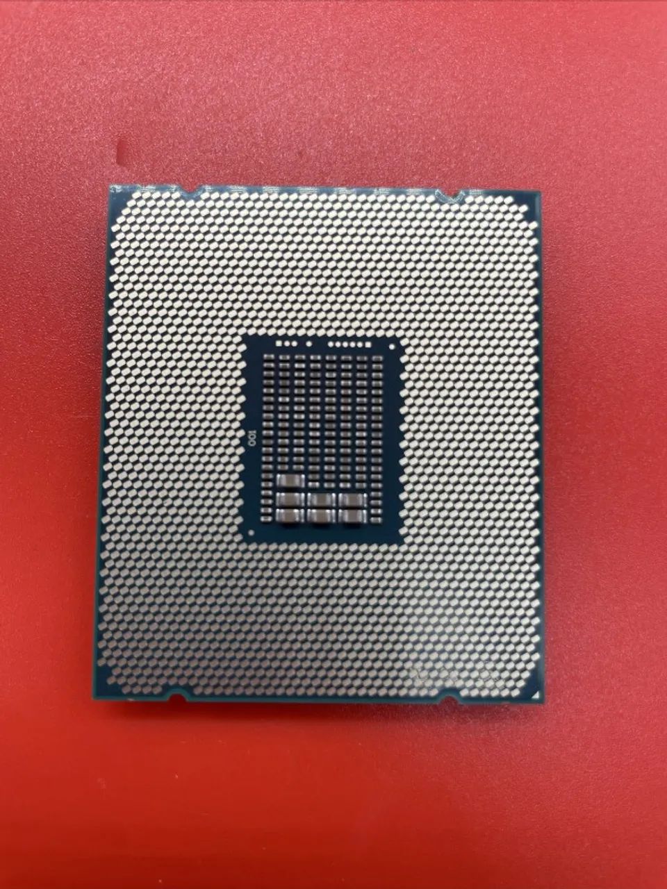 Xeon E5 2698 v4 - IMPECÁVEL