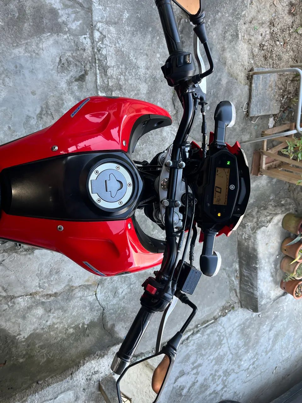Lander 250  - Foto 5
