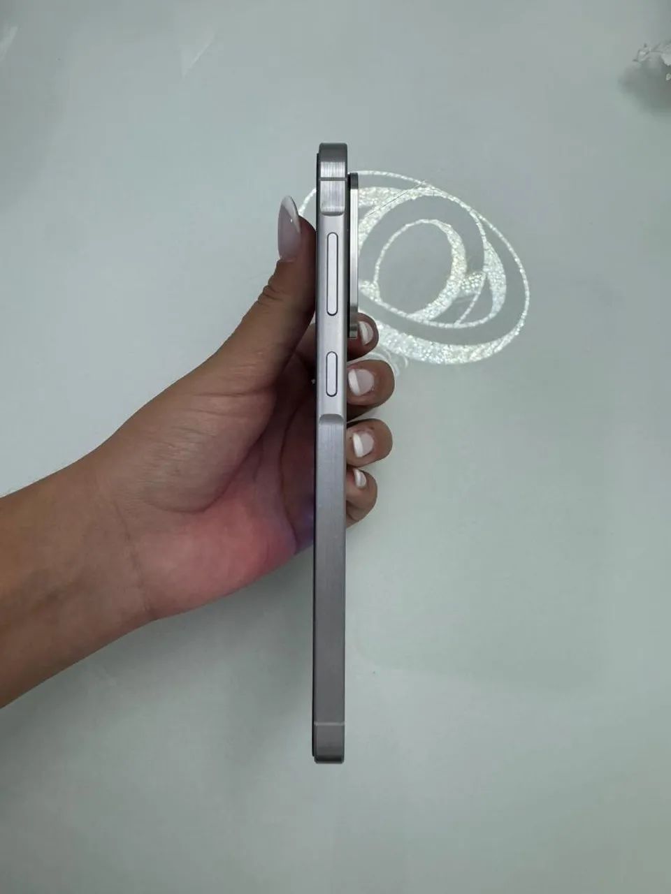 Celular Samsung A56 256gb (Impecável) - Foto 5
