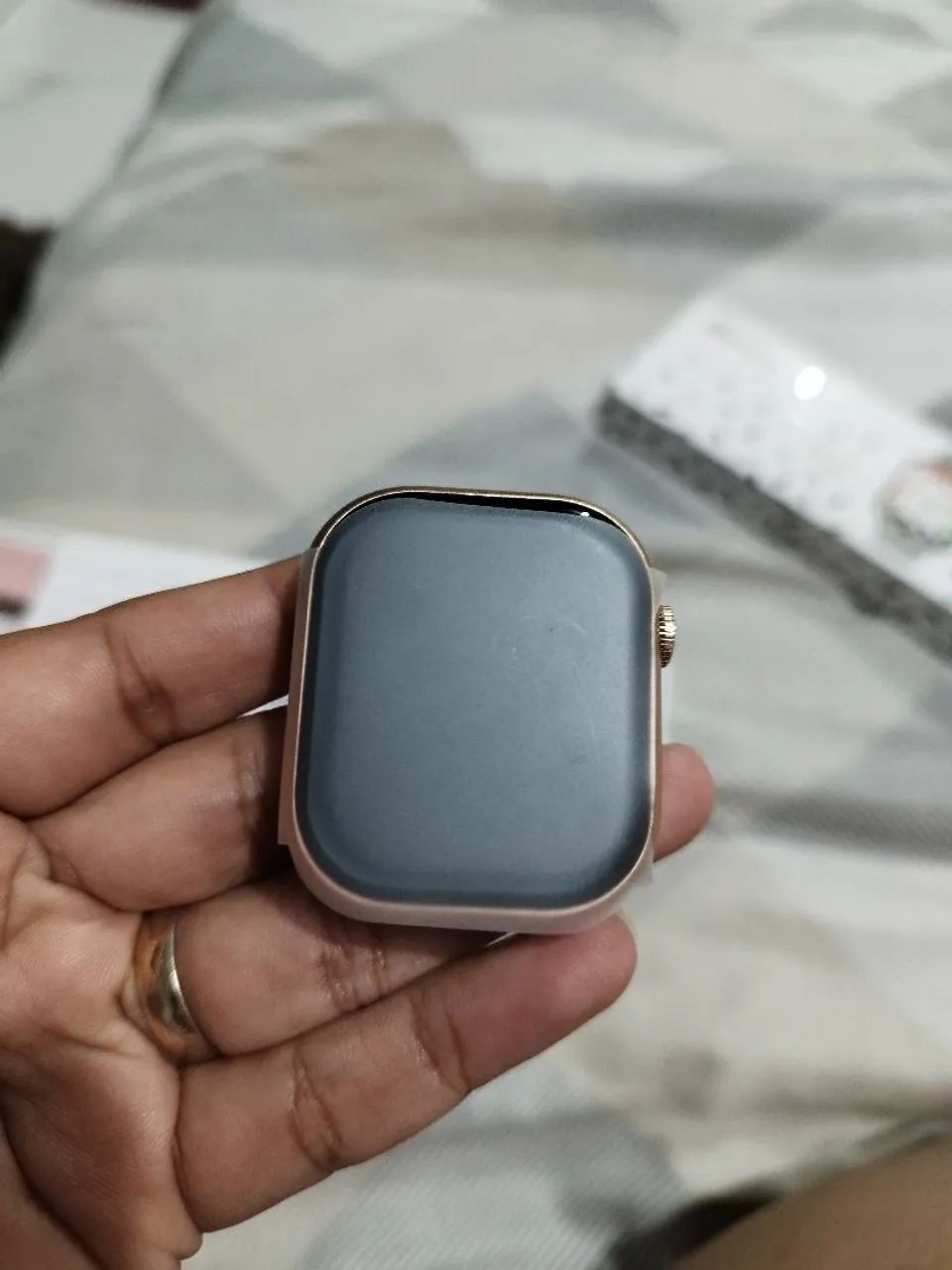 Smartwatch W29 Pro Series 10 - Foto 6