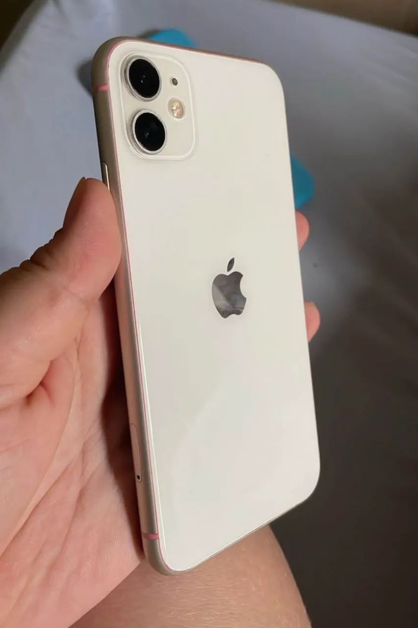 iPhone 11 - Foto 3