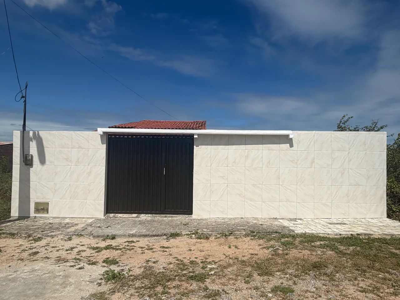 Vendo Casa Próximo à Praia da Lagoinha  - Foto 2