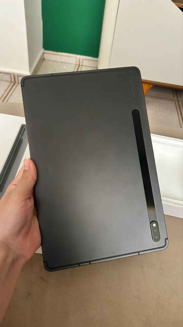 Samsung galaxy tab s8 - tablet  - Foto 2