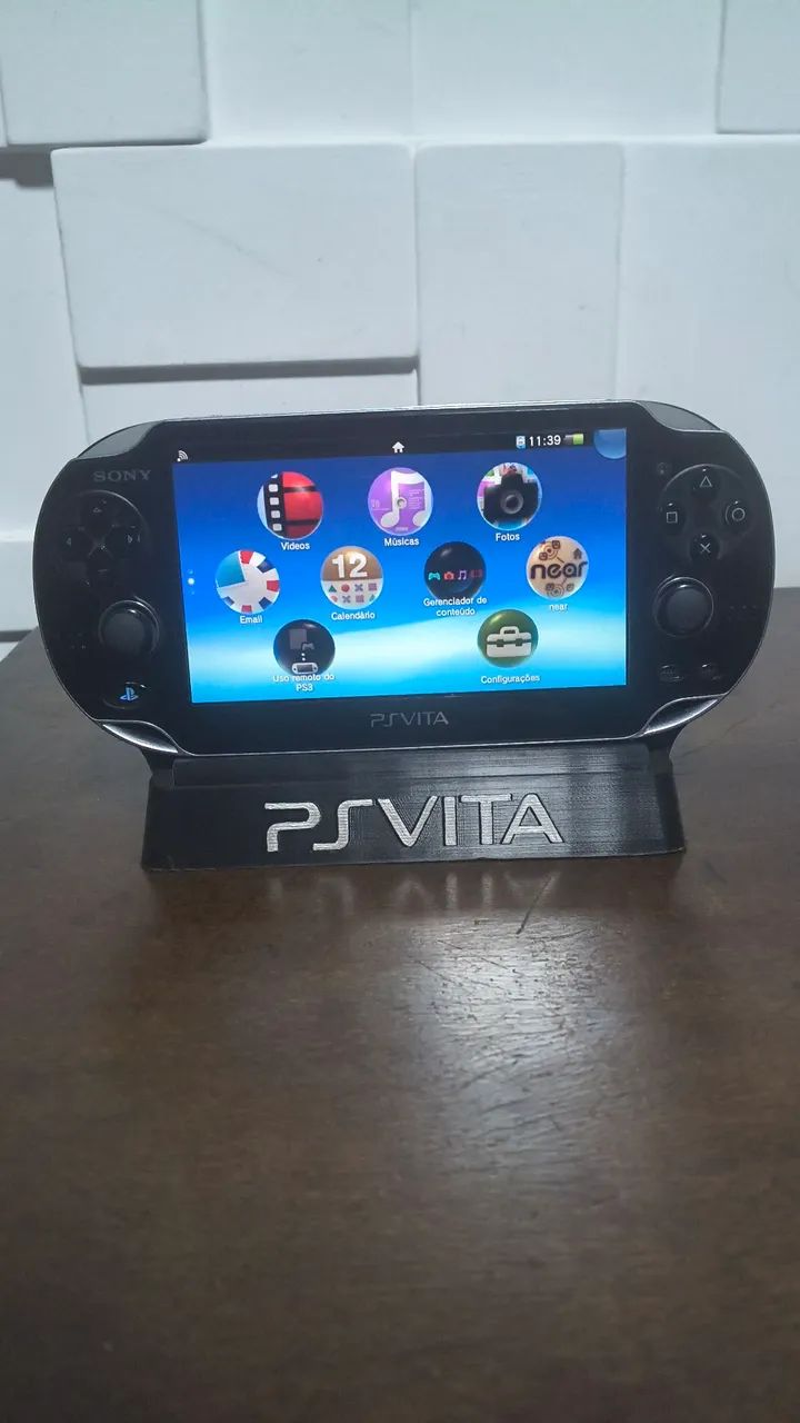 Console PS Vita 