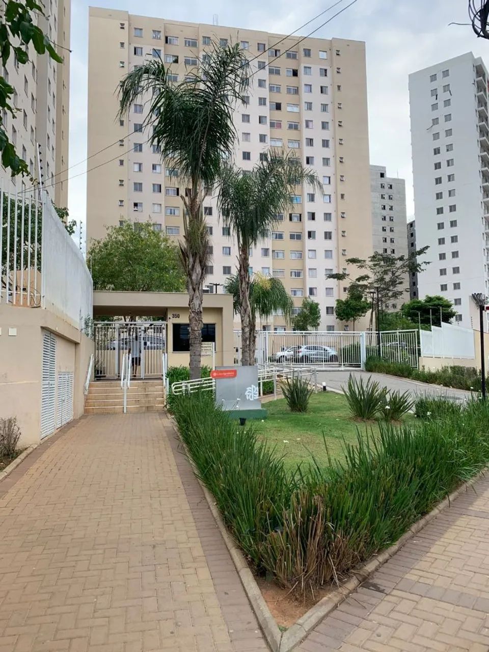 Foto - São Paulo - Cidade Nitro Operária