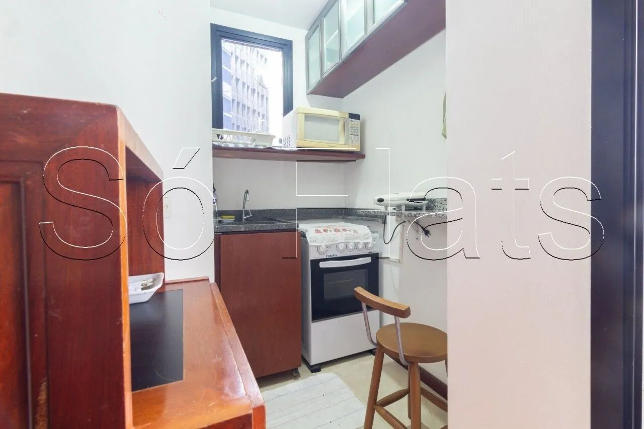Flat Massis disponível para venda com 48m² e 01 vaga de garagem - Foto 4