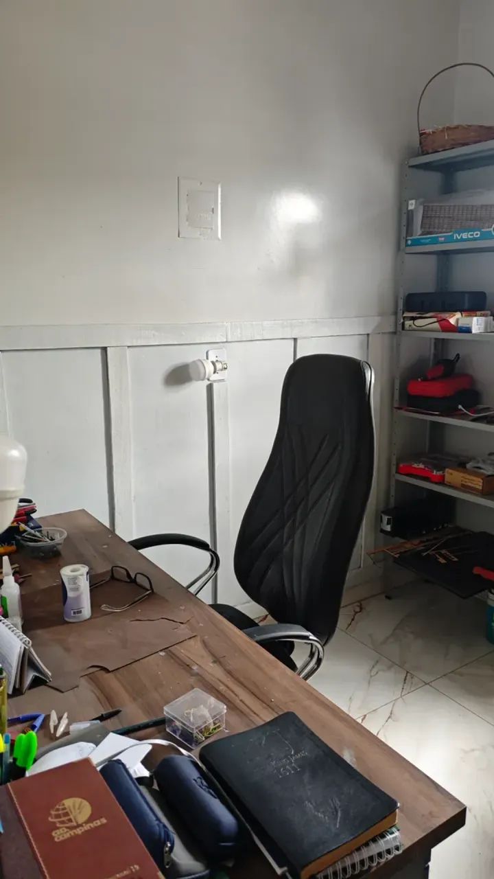 Casa 3 quartos, Setor Panorama Parque, Centro - Inhumas - GO - Foto 2