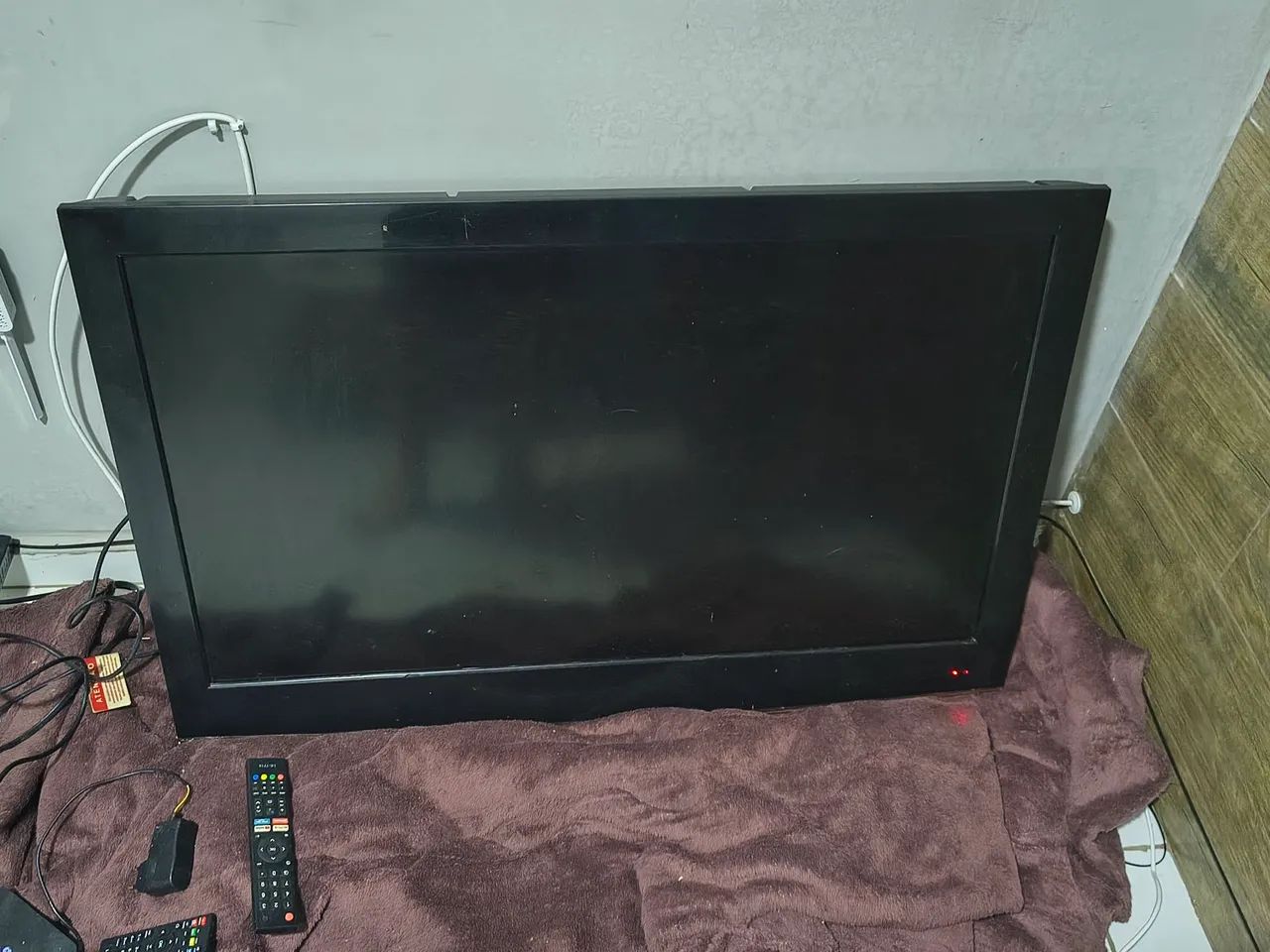 Tv Philco 42 polegadas  - Foto 2