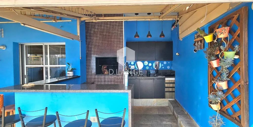 Apartamento à venda no bairro Bosque em Campinas - Foto 5