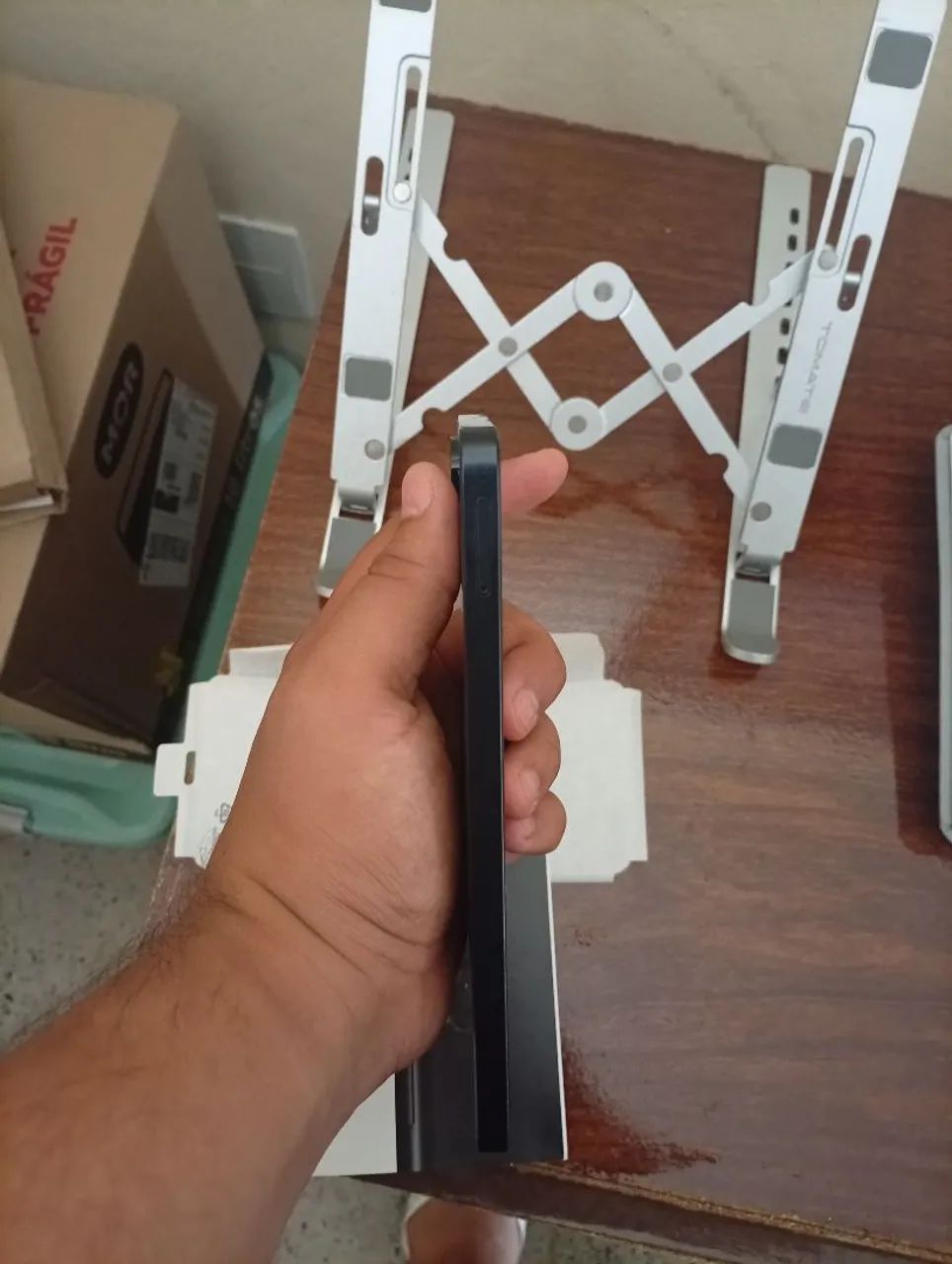 Samsung Galaxy A07 - Foto 4