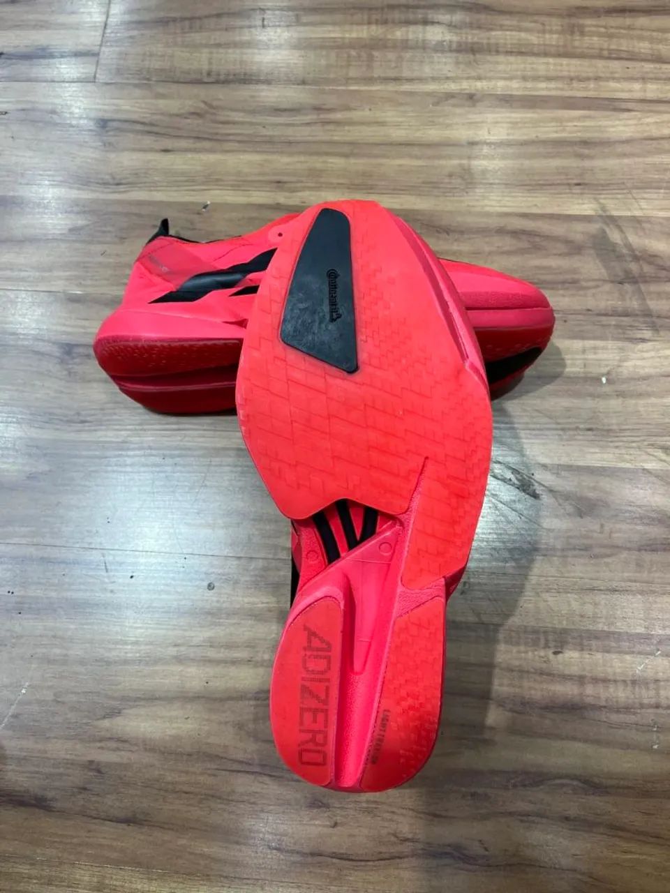 Tênis adizero adios pro 4  - Foto 3