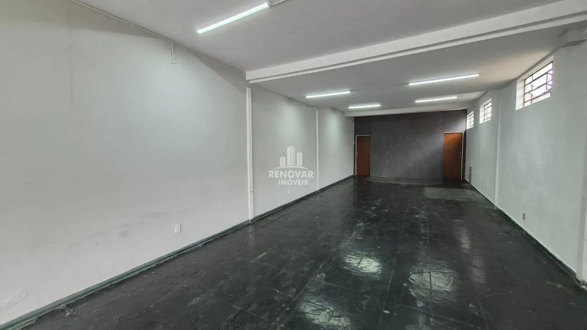 Salão Comercial Vila Industrial - Foto 5