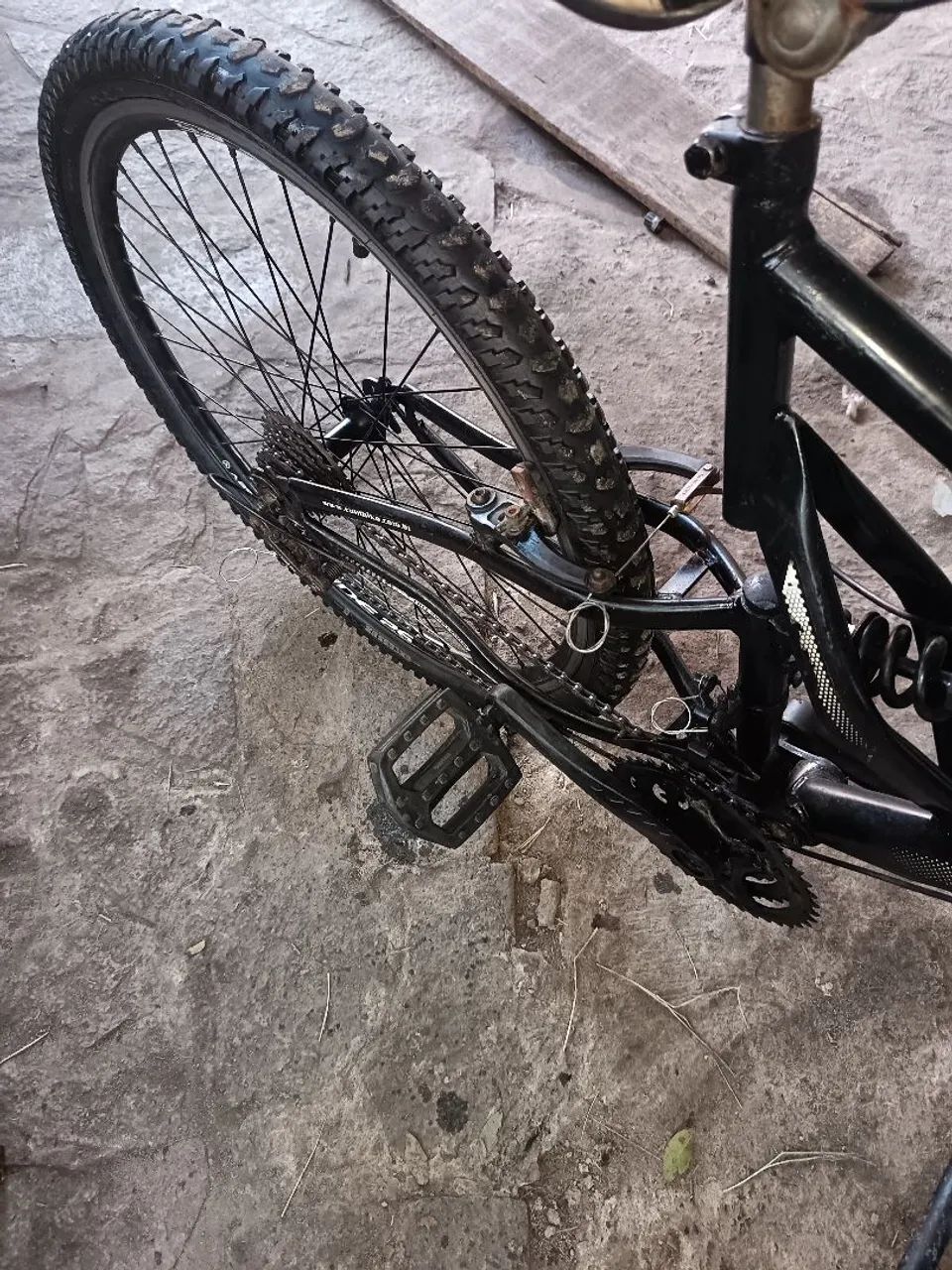 Bicicleta - Foto 3