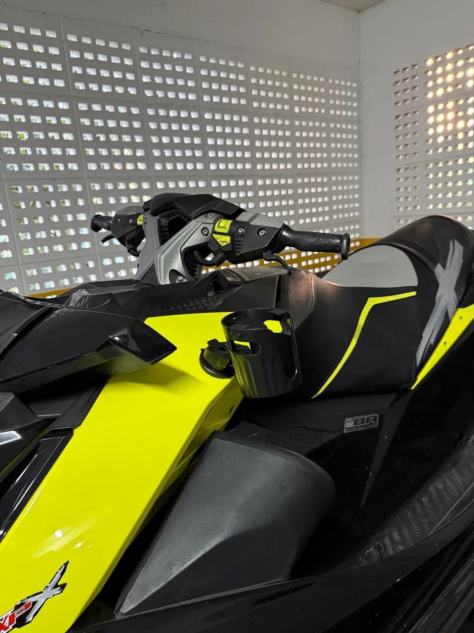 Vendo jetski  - Foto 5