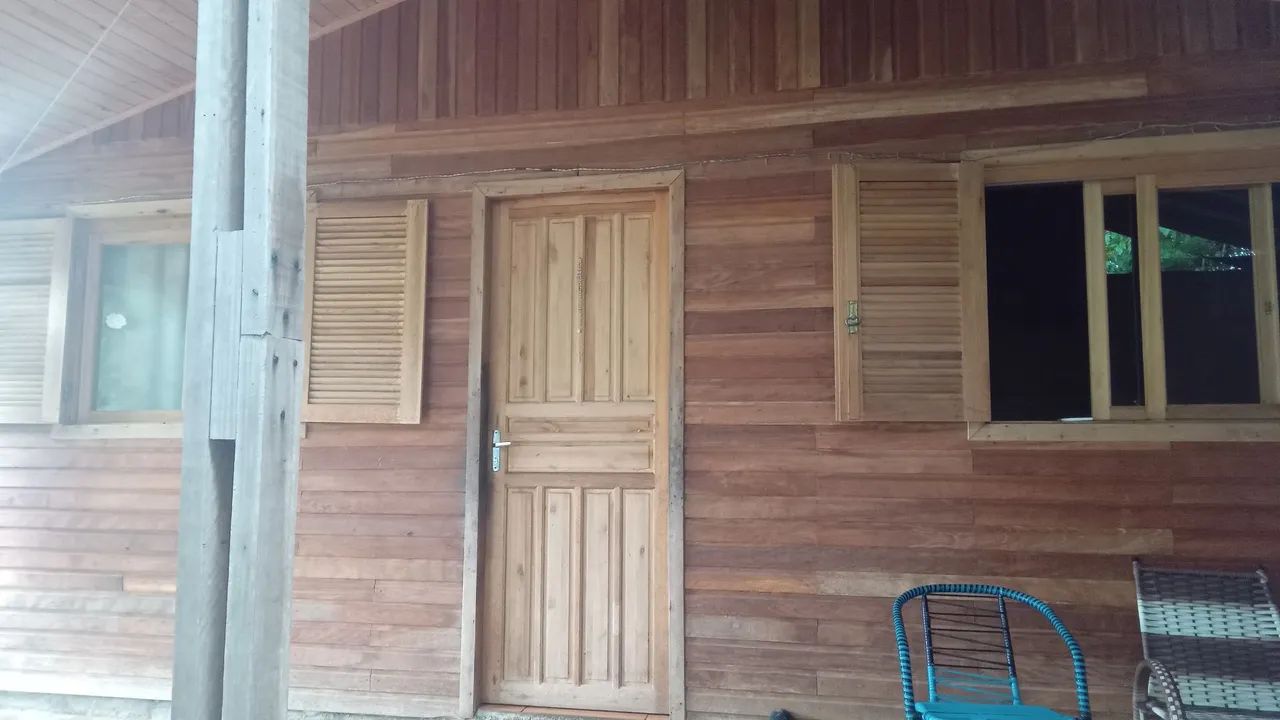 Foto - Gravataí - Jardim do Cedro